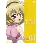 OVA�u�Ђ��炵�̂Ȃ����ɗ�vDVD �������ŃI���V���G�f�B�V���� file.04(DVD VIDEO)(�������[�P�[�X&�`�����낵�C���X�g�̕������J�o�[&�u�b�N���b�g&�A�h�J�[�h����)