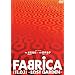 FABRICA[11.0.1] -LOST GARDEN- [DVD]