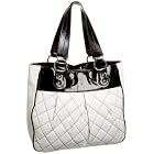 Tianni Quilted N/S Shopper