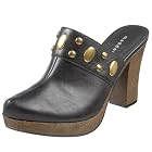 Madden Girl Jaanis Clog