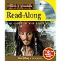 The Curse of the Black Pearl (Disney Read Alongs- Singles)