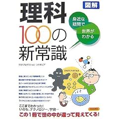 �}�� �g�߂ȋ^��Ő��E���킩�� ���� 100�̐V�펯
