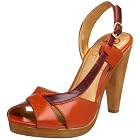 Seychelles Women's Turnaround Platform Sandal