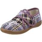 Naturino Toddler/Little Kid 7936 Slip On Slipper