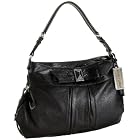 Charles David Hill Shoulder Bag