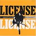 LICENSE (24bit ���}�X�^�����O�V���[�Y)