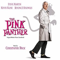 The Pink Panther [Original Motion Picture Soundtrack]