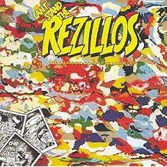 Can't Stand the Rezillos: The (Almost) Complete Rezillos