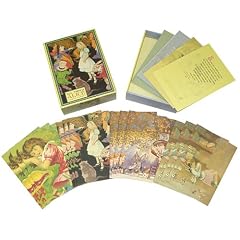 All Things Alice Small Note Cards