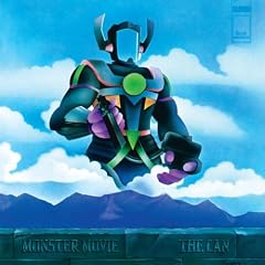 CAN／Monster Movie