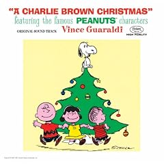 A Charlie Brown Christmas