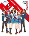 涼宮ハルヒの憂鬱 Blu-ray Complete Box
