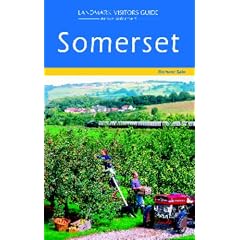 Somerset Landmark Guide (Landmark Visitor Guide)