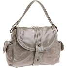 KALE Cameron Satchel