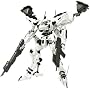 ARMORED CORE ���@���A�u���E�C���t�B�j�e�B�V���[�Y ���C���A�[�N �z���C�g�E�O�����g (1/72�X�P�[���v���X�`�b�N�L�b�g)