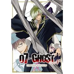 �w07-GHOST�x Kapitel.4 (��������) [DVD]