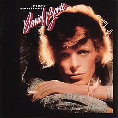 Young Americans [ENHANCED CD]