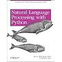 Natural Language Processing with Python