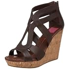 DV by Dolce Vita Porter Ankle-Strap Sandal
