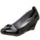 Misbehave Women's Bata Wedge