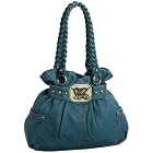 KATHY Van Zeeland Haute Casual Belt Shopper