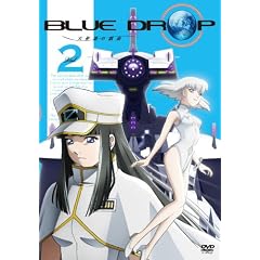 BLUE DROP~�V�g�B�̋Y��~ Vol.2 [DVD]