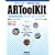 3D�L�����N�^�[���������E�ɒa��! ARToolKit�g���������v���O���~���O����