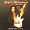DEEP PURPLE / RAINBOW / YNGWIE Vocalist !!