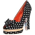 [イレギュラー・チョイス] IRREGULAR CHOICE KIM OH NO