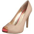 Nine West Escher7 Peep-toe Heel