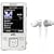 SONY �E�H�[�N�}�� A�V���[�Y �r�f�I�Ή� 16GB �z���C�g NW-A829 W