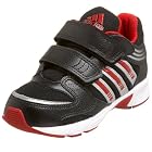 adidas Infant/Toddler HyperRun III CF Sneaker
