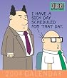 Dilbert: 2004 Desk Calendar