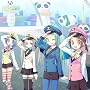 ���}�C���i���C�i�[/iyunaline