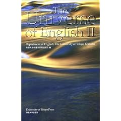 The Universe of English�q2�r
