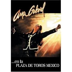 En La Plaza De Toros Mexico [DVD] [Import]