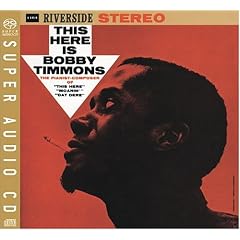 This Here Is Bobby Timmons