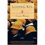 Losing Kei: A Novel
