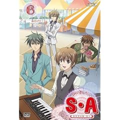 S�EA~�X�y�V�����E�G�[~ �y6�z [DVD]