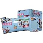 Nick & Nora Travel Pak