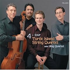 4 + Four [Hybrid SACD]