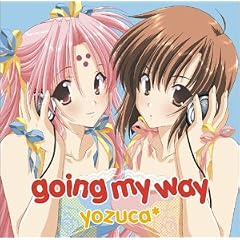 going my way