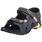 umi Toddler/Little Kid Dartmoor Waterproof Sandal