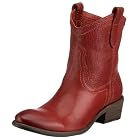 FRYE Carson Shortie Boot