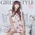GIRLS STYLE(DVD�t)