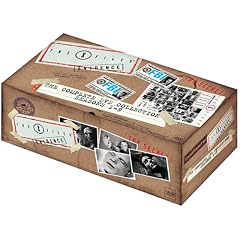 X-�t�@�C�� �R���v���[�gBOX (Amazon.co.jp�d�l)