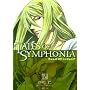 TALES OF SYMPHONIA(4) �u���C�h�R�~�b�N�X