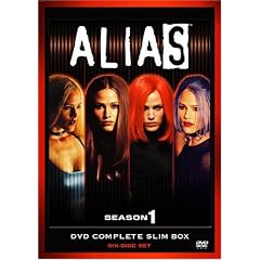 �G�C���A�X �V�[�Y��1 DVD COMPLETE SLIM BOX