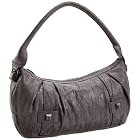 Jessica Simpson Downtown Top Zip Shoulder Bag