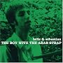 The Boy with the Arab Strap